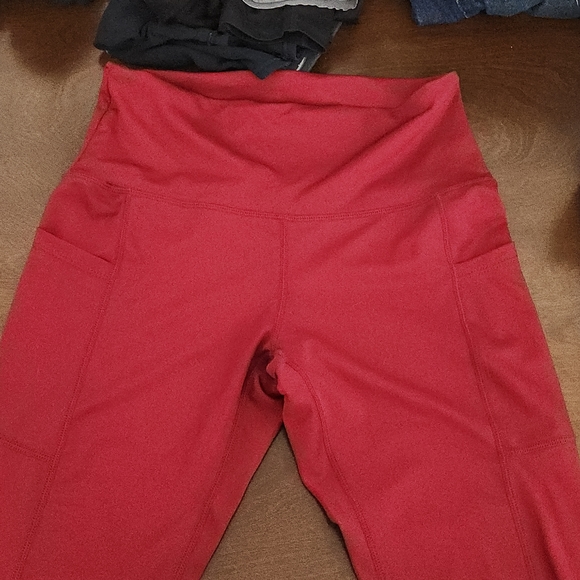 Capris - Picture 2 of 2